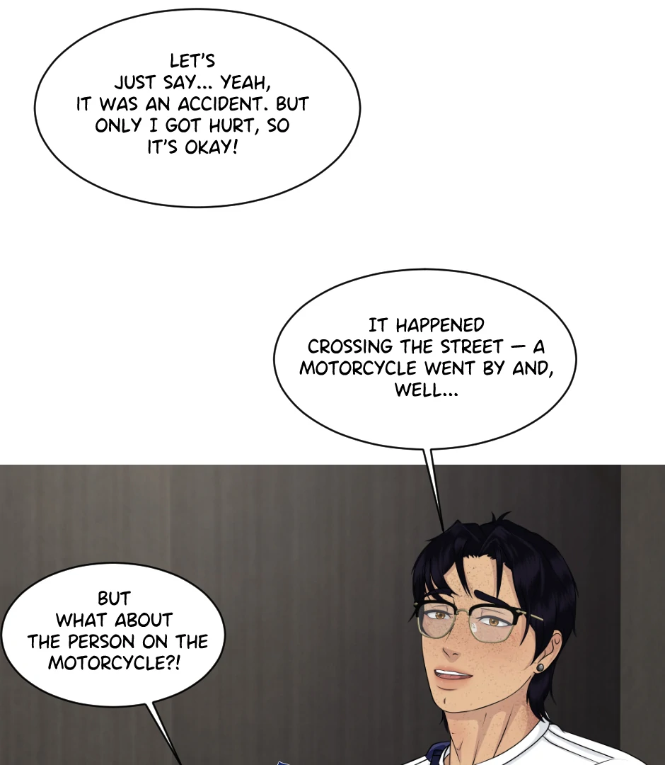 Your Way – Our Paths - Chapter 09 manhwa