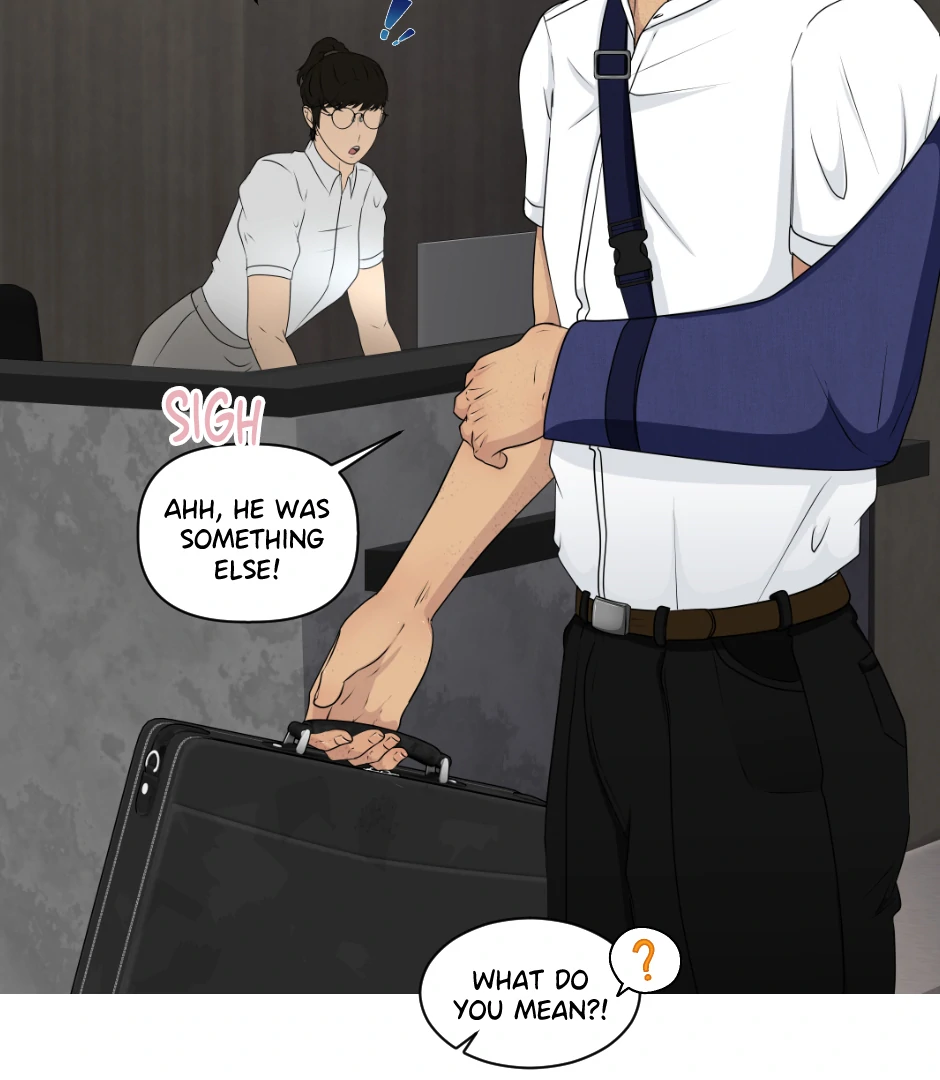 Your Way – Our Paths - Chapter 09 manhwa