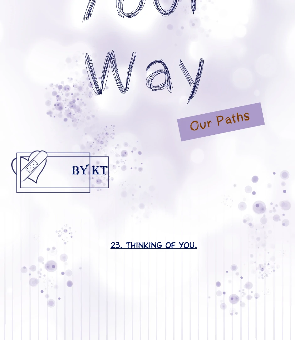 Your Way – Our Paths - Chapter 09 manhwa