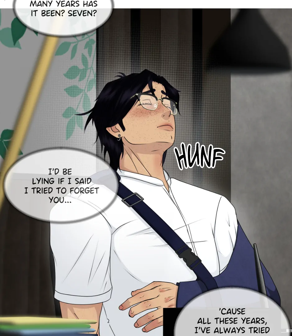 Your Way – Our Paths - Chapter 09 manhwa