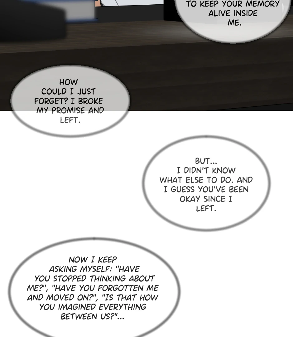 Your Way – Our Paths - Chapter 09 manhwa