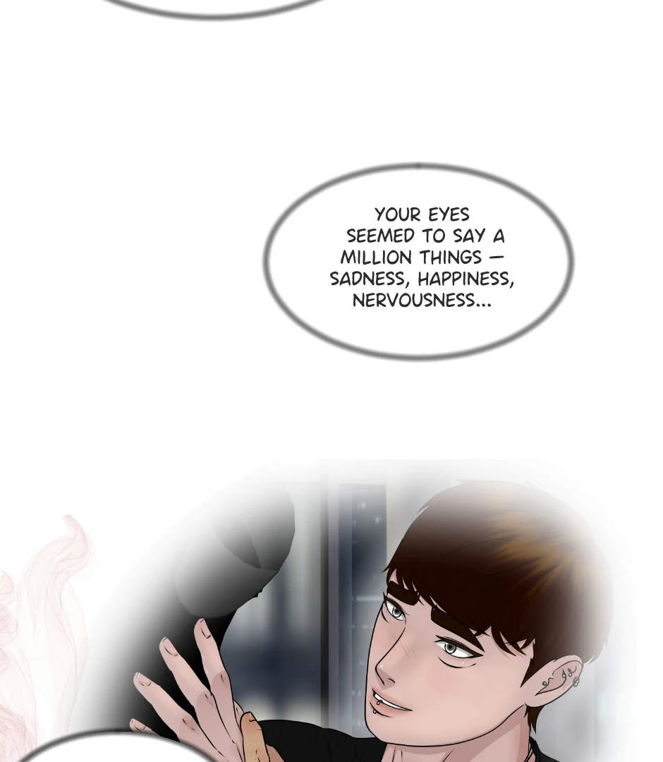 Your Way – Our Paths - Chapter 09 manhwa