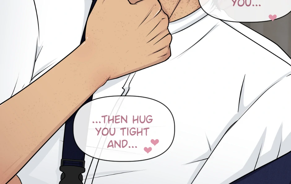 Your Way – Our Paths - Chapter 09 manhwa