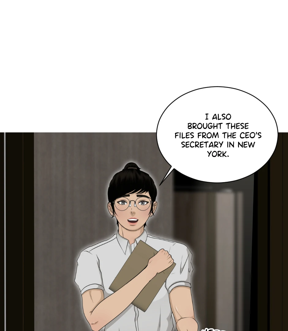 Your Way – Our Paths - Chapter 09 manhwa