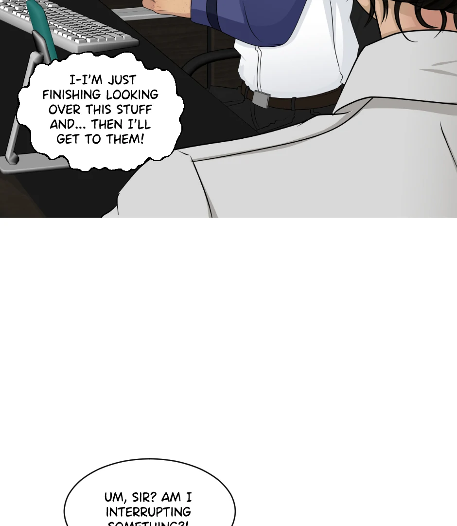 Your Way – Our Paths - Chapter 09 manhwa