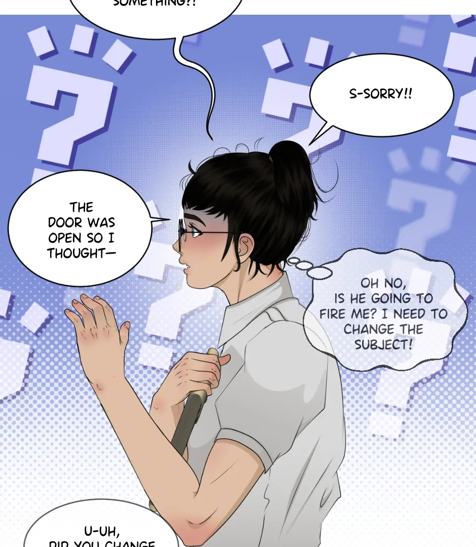 Your Way – Our Paths - Chapter 09 manhwa