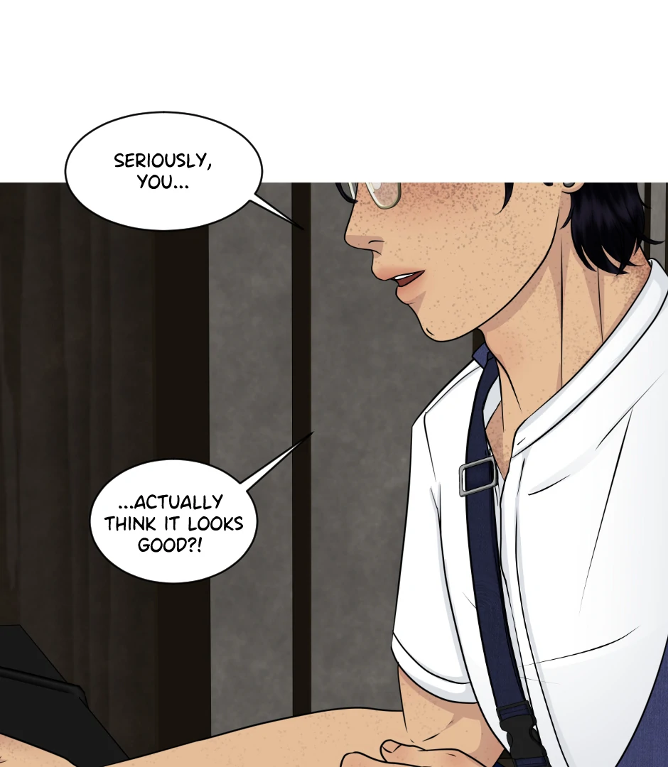 Your Way – Our Paths - Chapter 09 manhwa