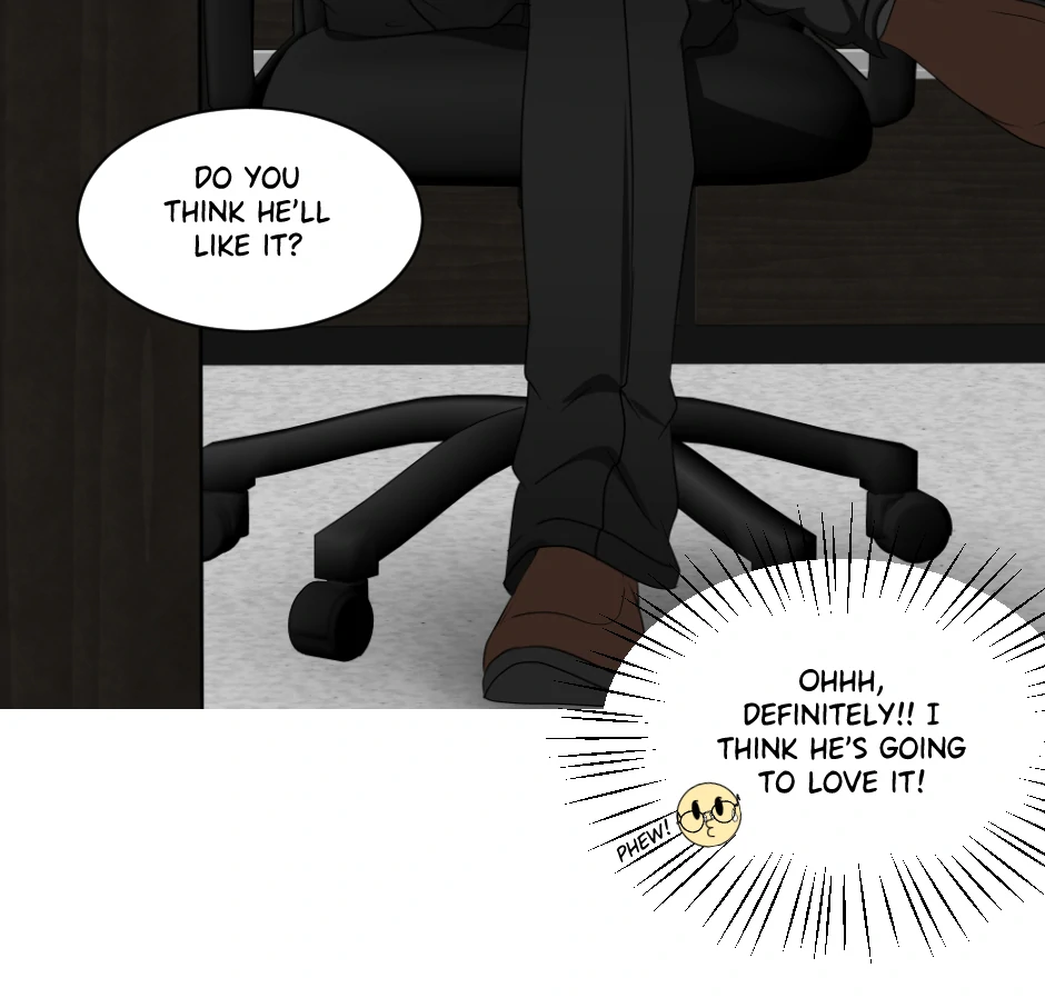 Your Way – Our Paths - Chapter 09 manhwa