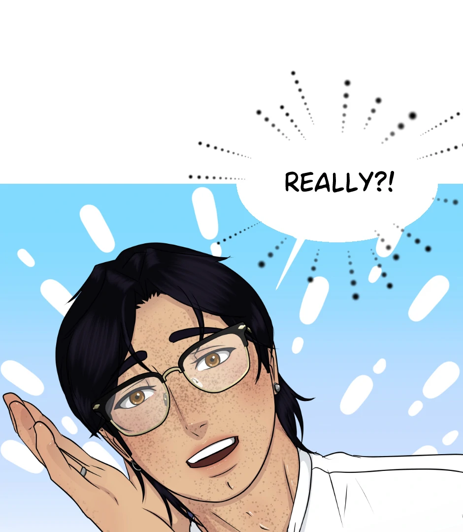 Your Way – Our Paths - Chapter 09 manhwa
