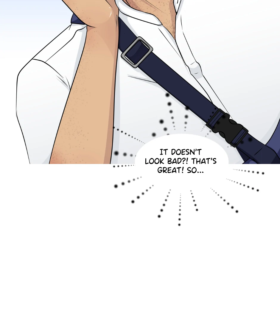 Your Way – Our Paths - Chapter 09 manhwa