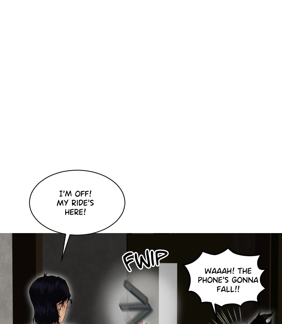 Your Way – Our Paths - Chapter 09 manhwa