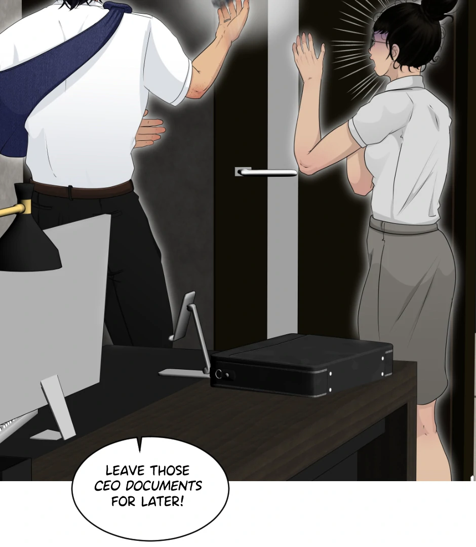 Your Way – Our Paths - Chapter 09 manhwa