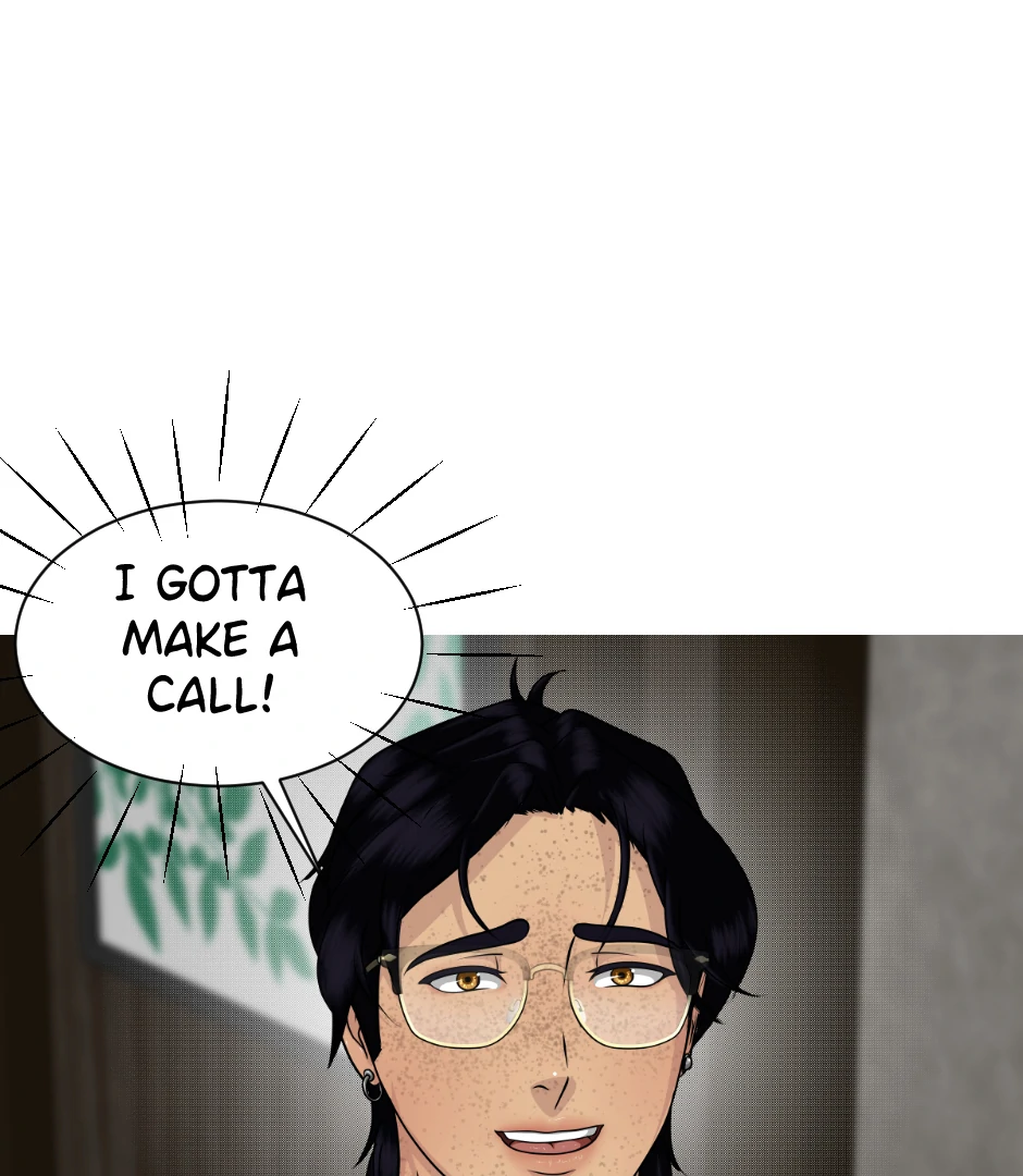 Your Way – Our Paths - Chapter 09 manhwa