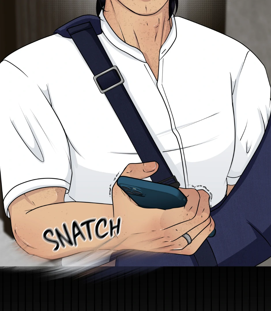 Your Way – Our Paths - Chapter 09 manhwa