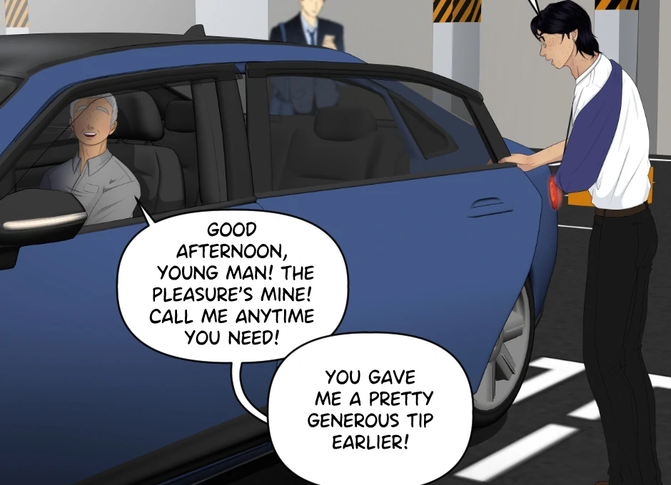 Your Way – Our Paths - Chapter 09 manhwa