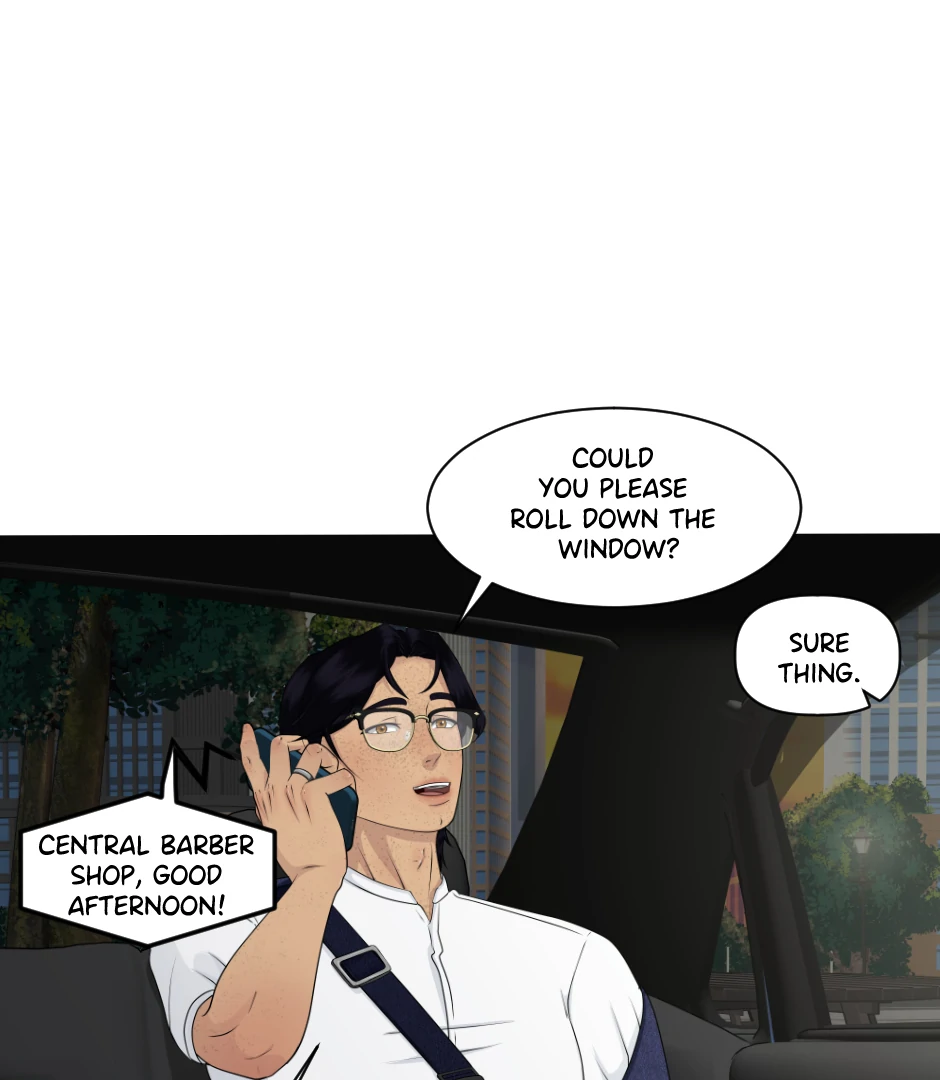 Your Way – Our Paths - Chapter 09 manhwa