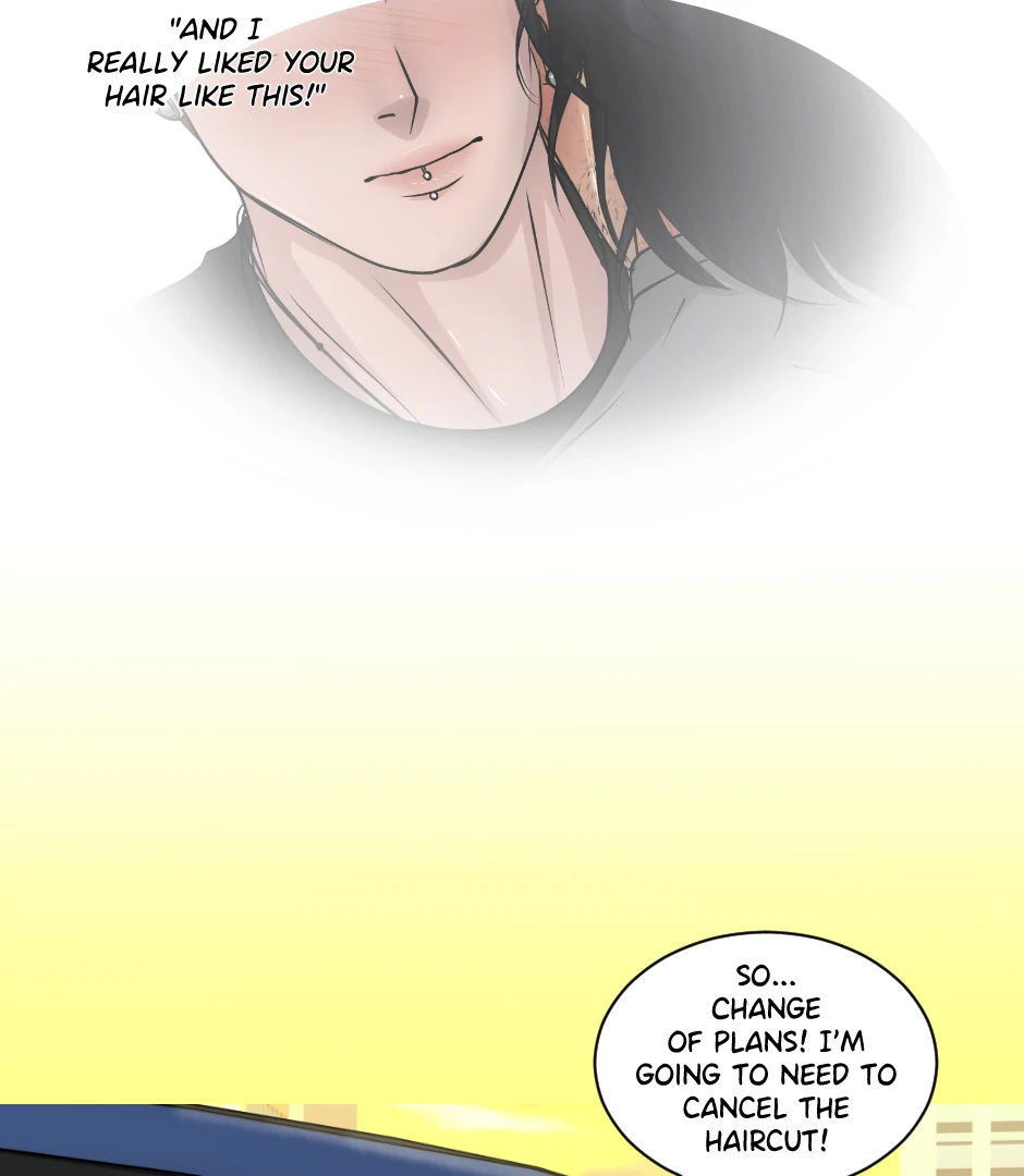 Your Way – Our Paths - Chapter 09 manhwa