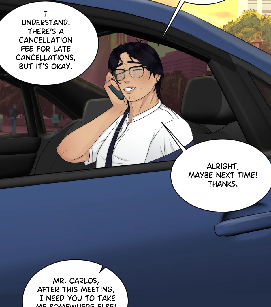 Your Way – Our Paths - Chapter 09 manhwa