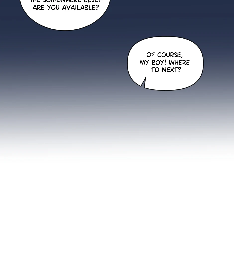 Your Way – Our Paths - Chapter 09 manhwa