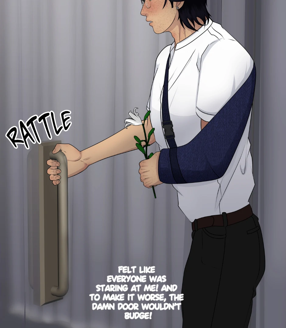 Your Way – Our Paths - Chapter 10 manhwa