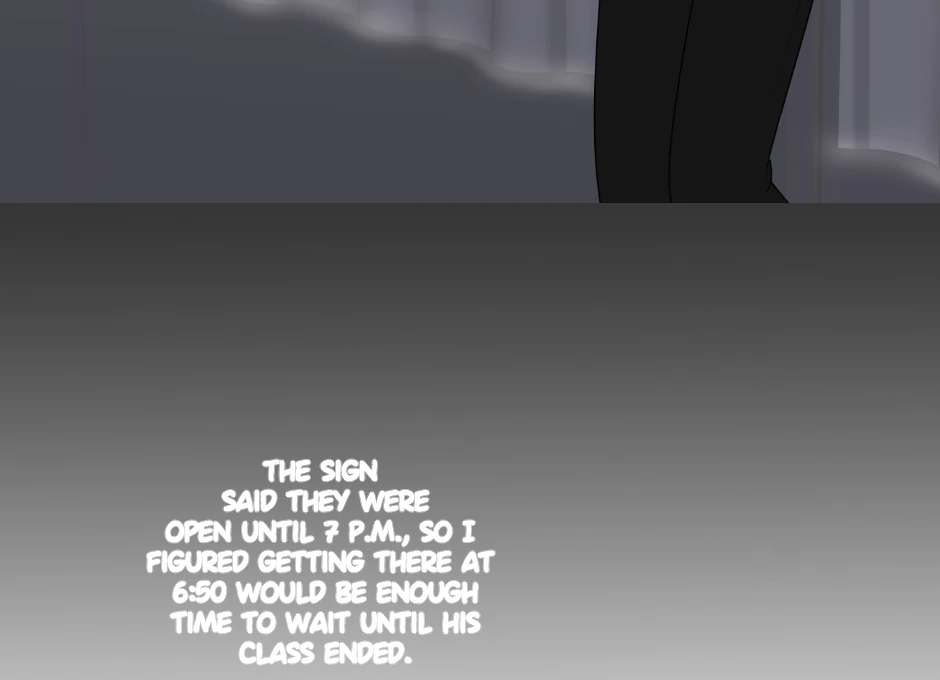Your Way – Our Paths - Chapter 10 manhwa