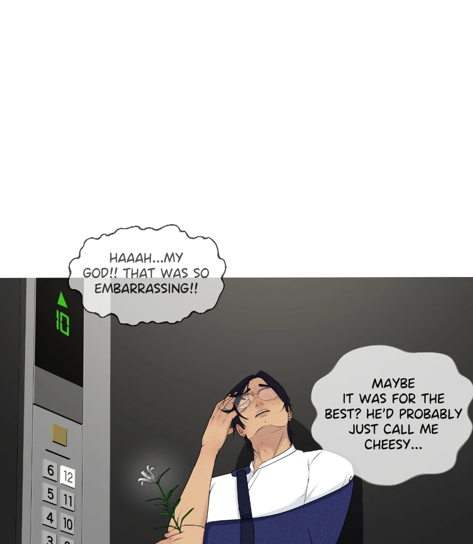 Your Way – Our Paths - Chapter 10 manhwa