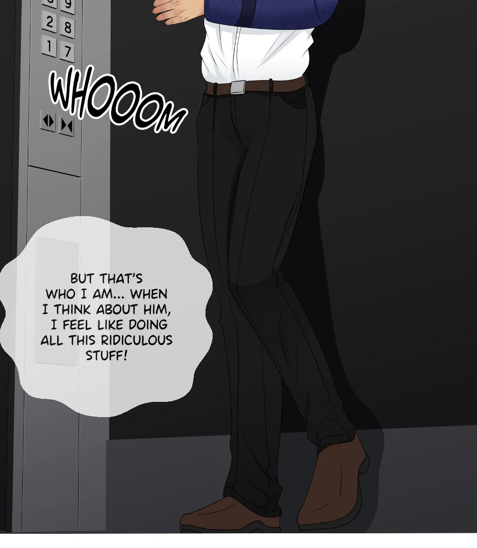 Your Way – Our Paths - Chapter 10 manhwa