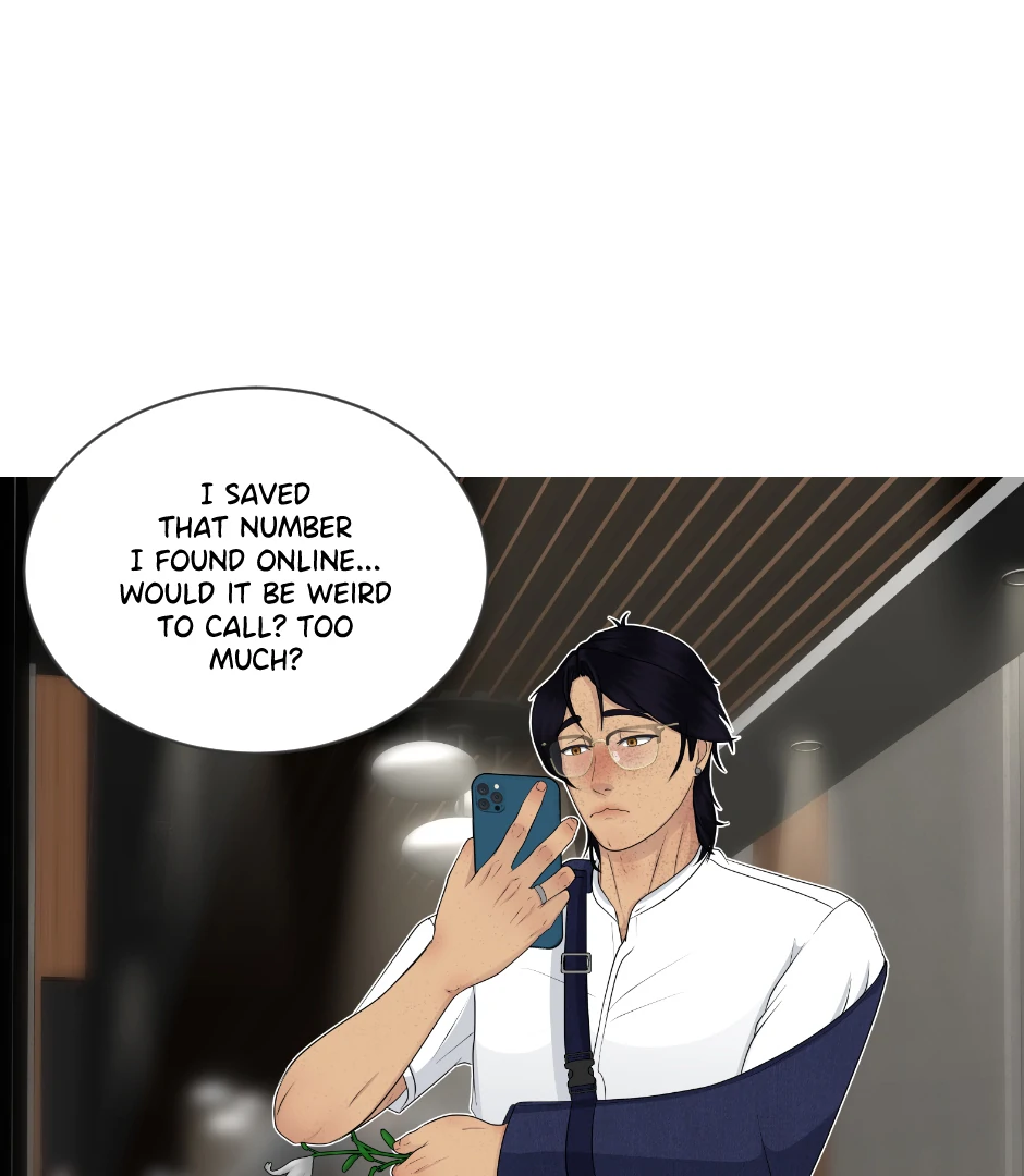 Your Way – Our Paths - Chapter 10 manhwa