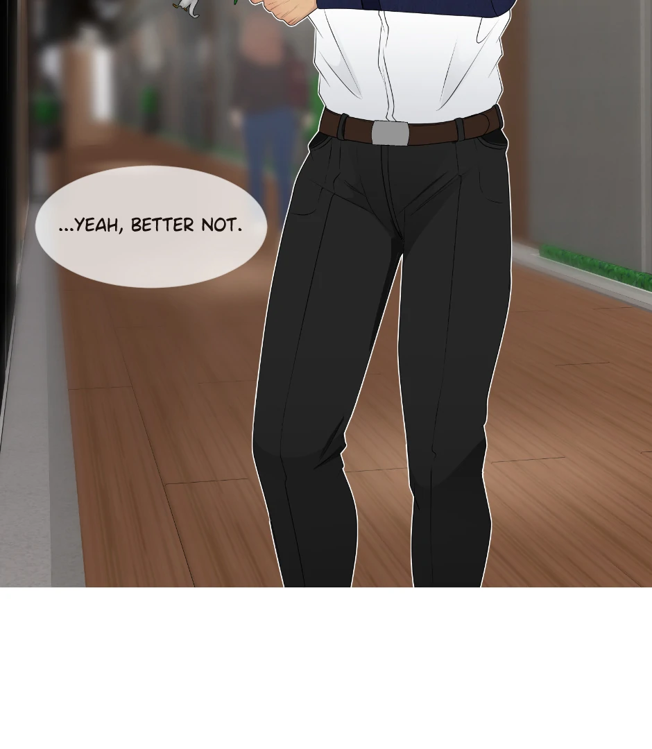 Your Way – Our Paths - Chapter 10 manhwa