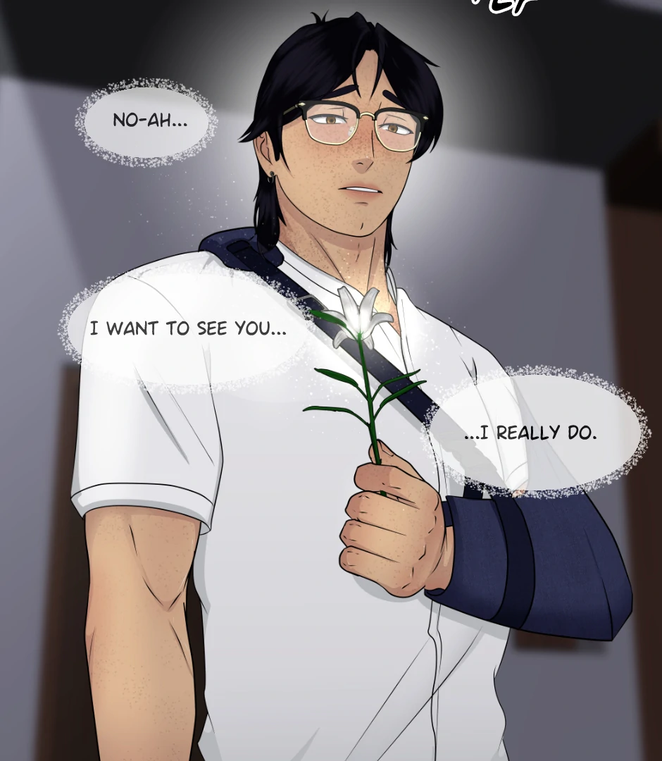 Your Way – Our Paths - Chapter 10 manhwa