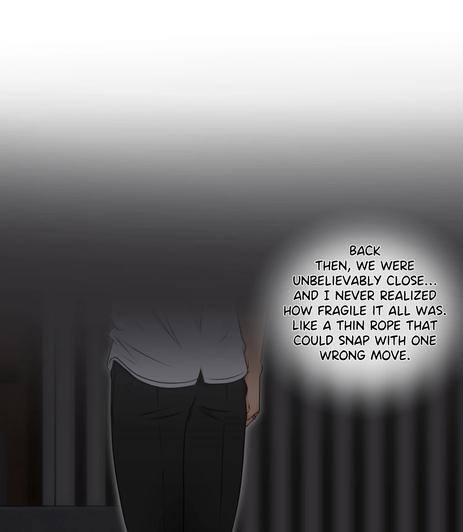 Your Way – Our Paths - Chapter 10 manhwa
