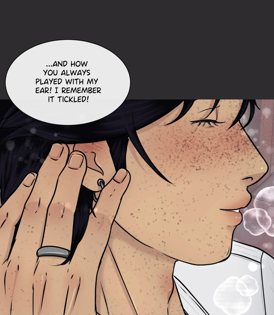 Your Way – Our Paths - Chapter 10 manhwa