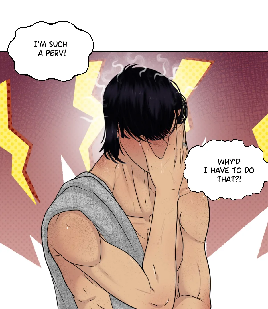 Your Way – Our Paths - Chapter 10 manhwa