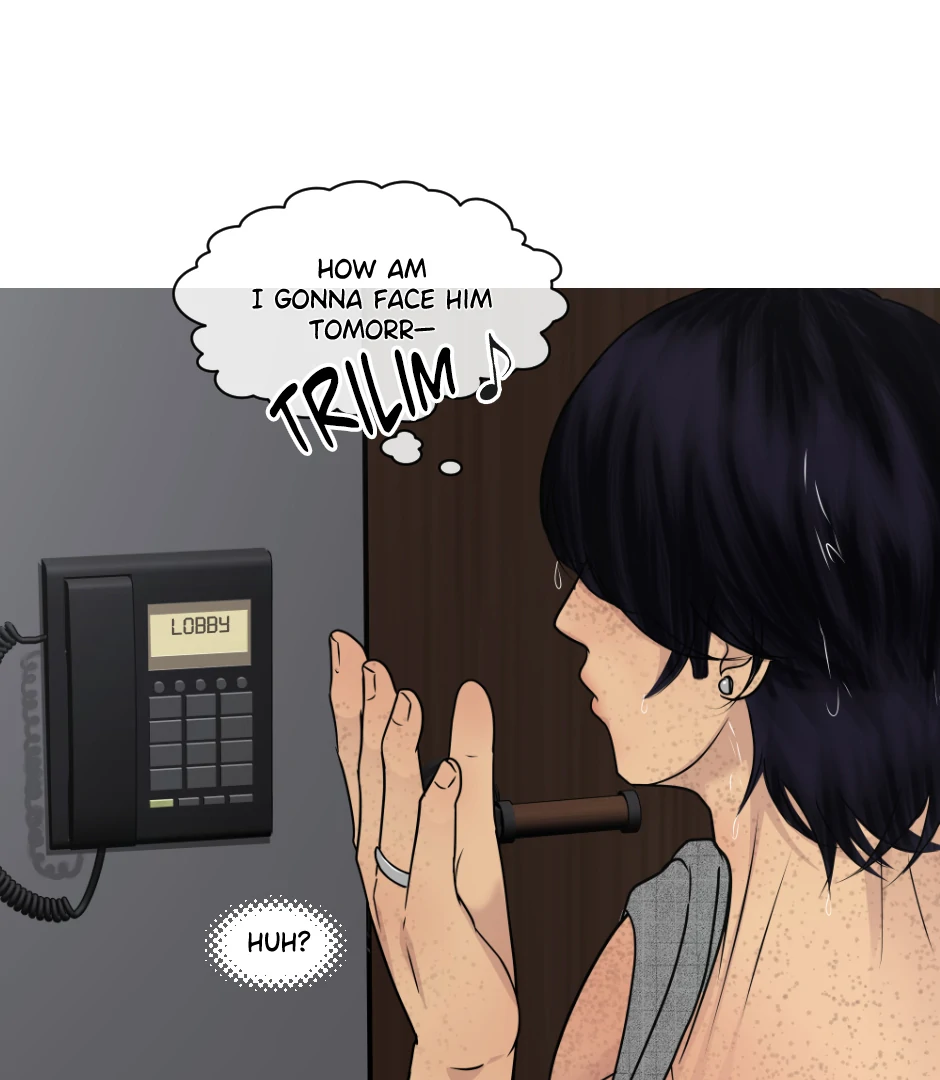 Your Way – Our Paths - Chapter 10 manhwa
