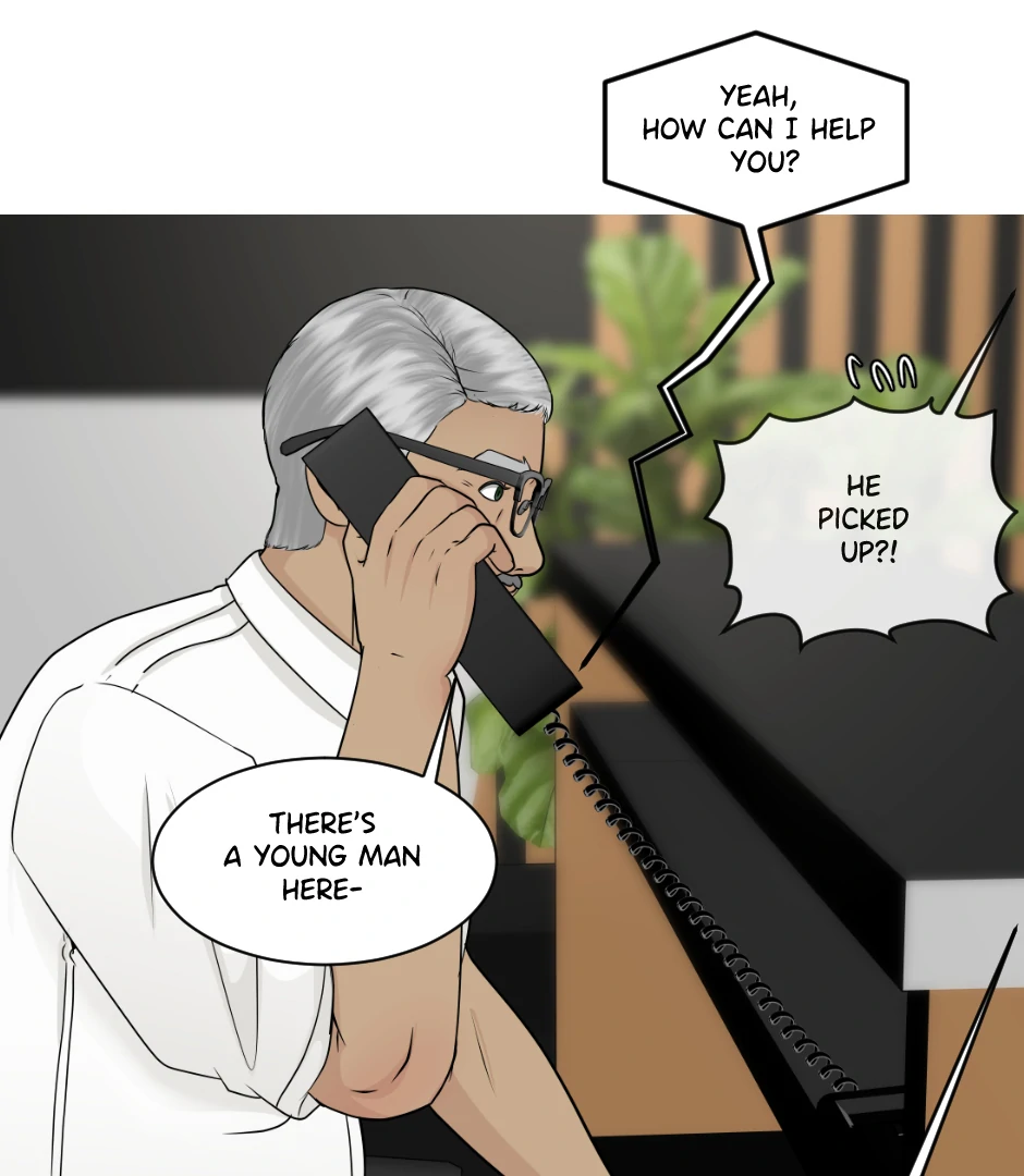 Your Way – Our Paths - Chapter 11 manhwa