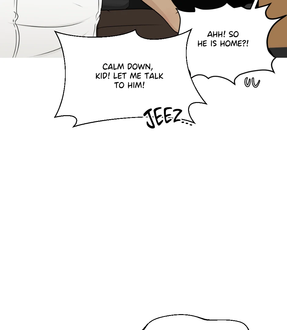 Your Way – Our Paths - Chapter 11 manhwa