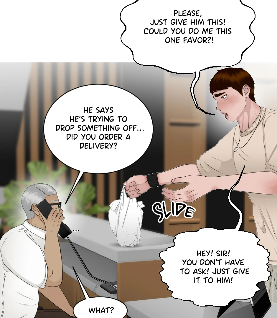 Your Way – Our Paths - Chapter 11 manhwa