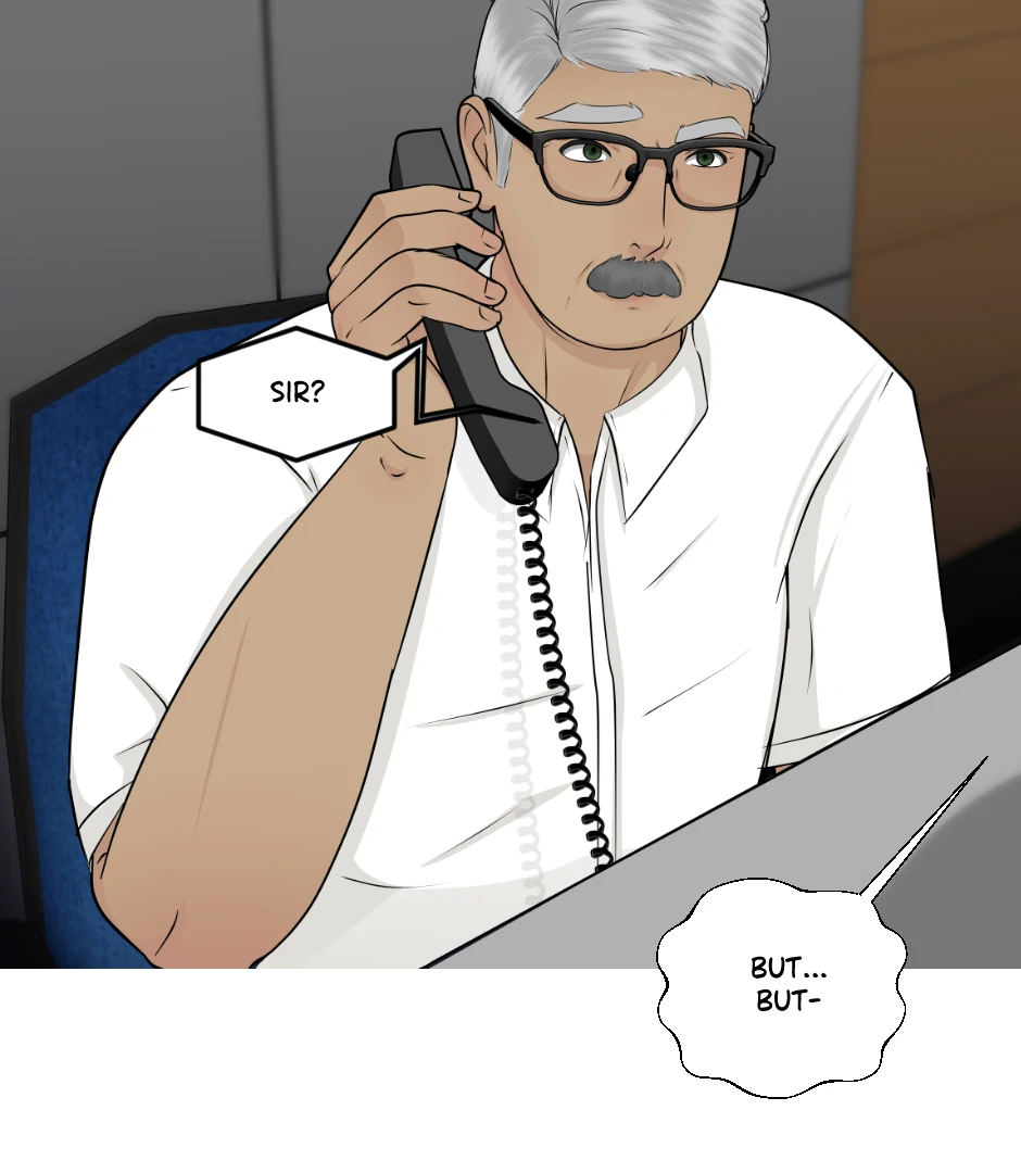 Your Way – Our Paths - Chapter 11 manhwa