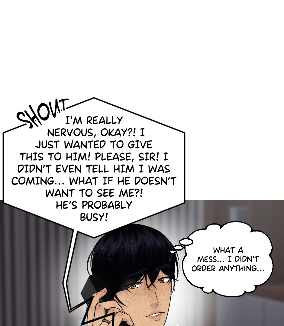 Your Way – Our Paths - Chapter 11 manhwa