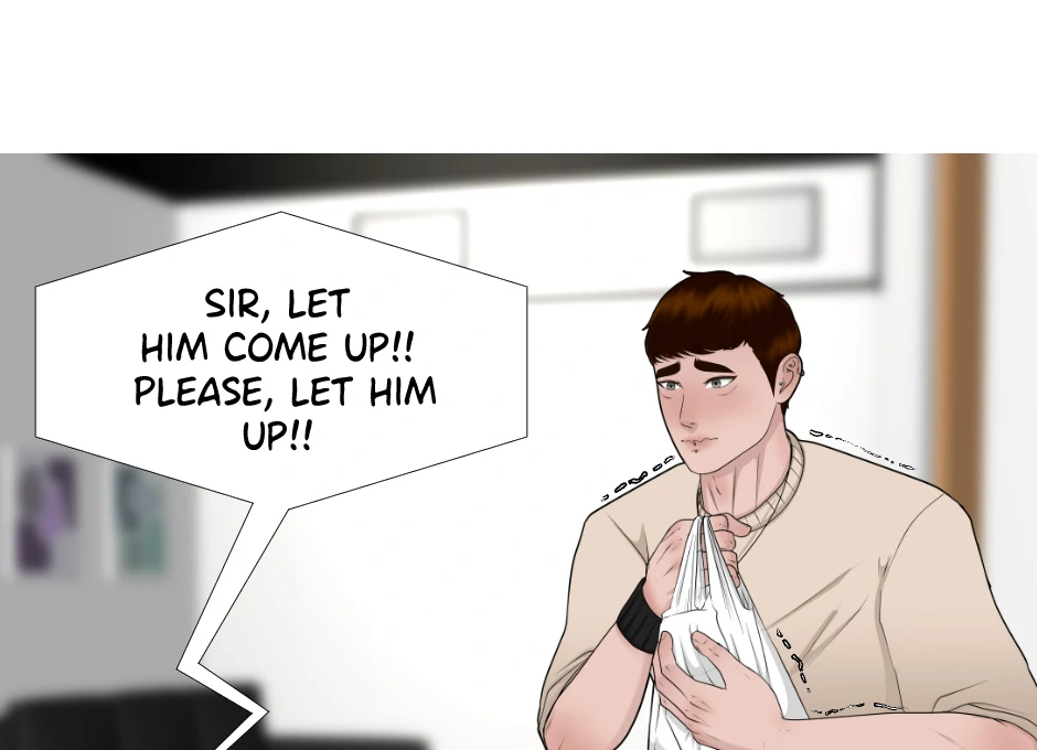 Your Way – Our Paths - Chapter 11 manhwa