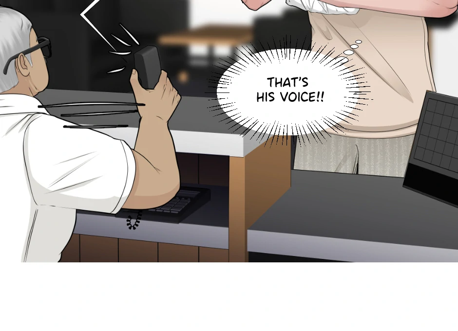 Your Way – Our Paths - Chapter 11 manhwa