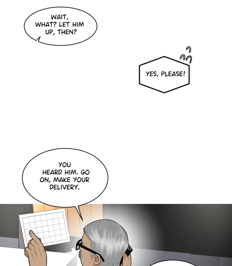 Your Way – Our Paths - Chapter 11 manhwa