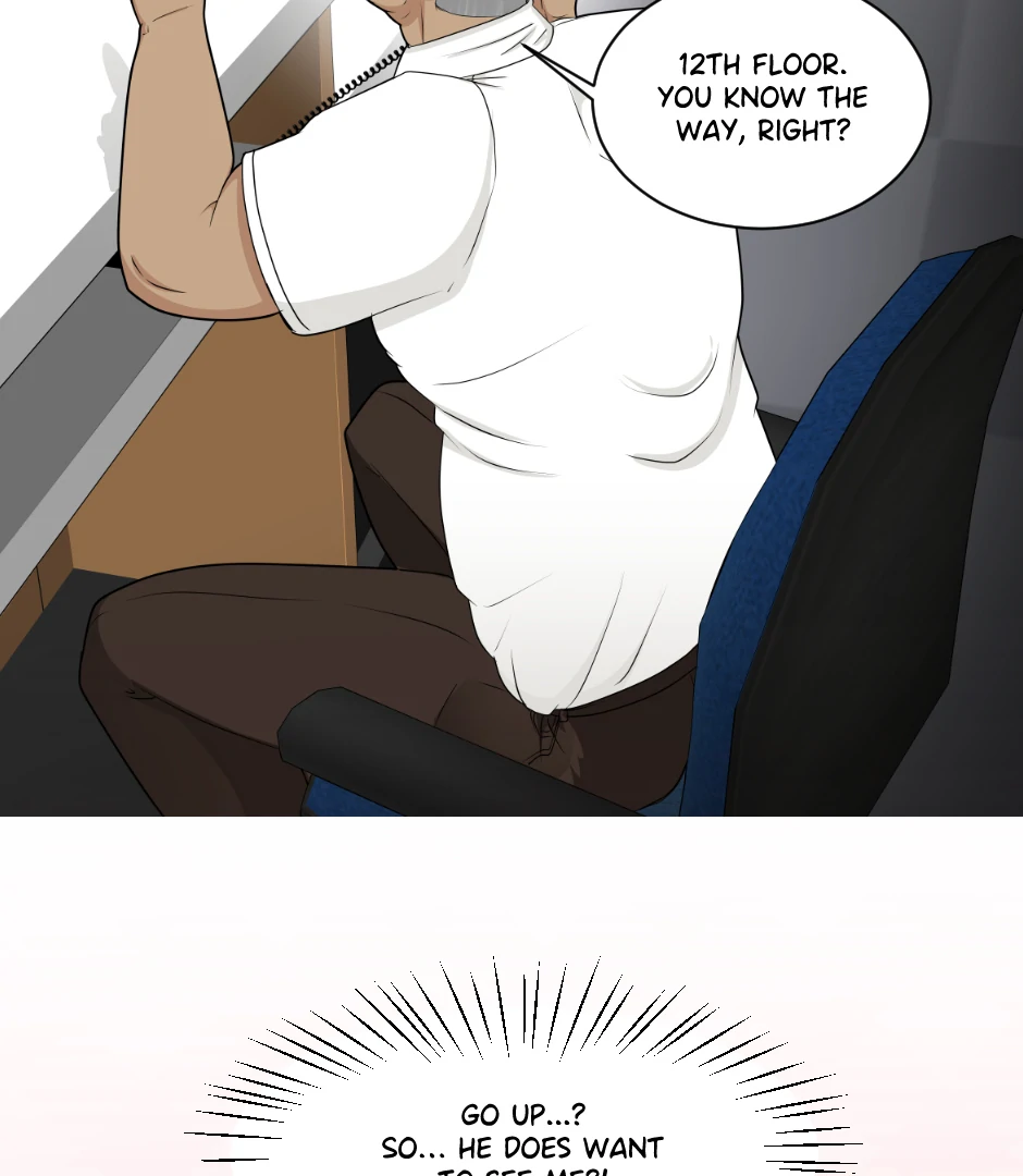 Your Way – Our Paths - Chapter 11 manhwa