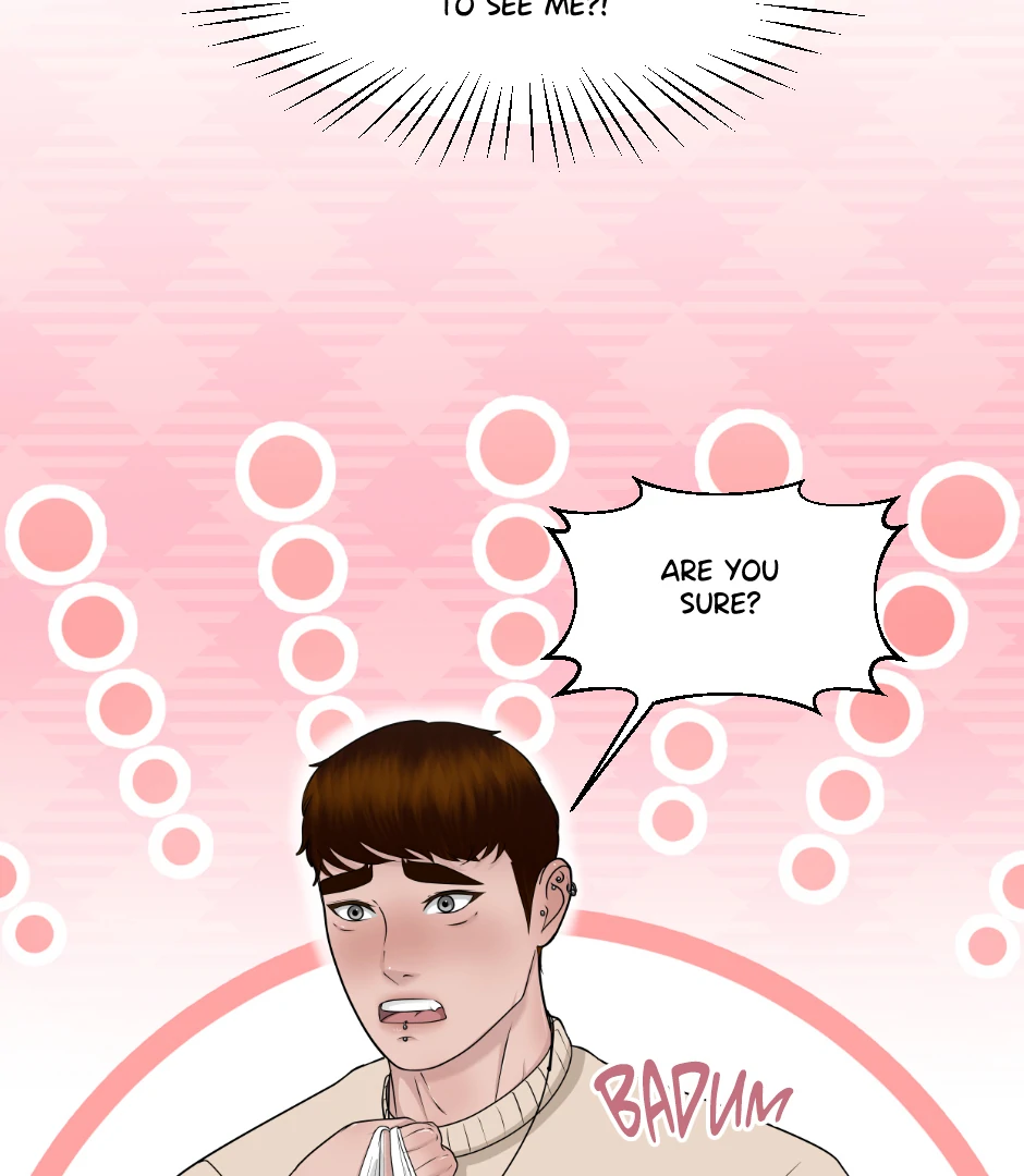 Your Way – Our Paths - Chapter 11 manhwa