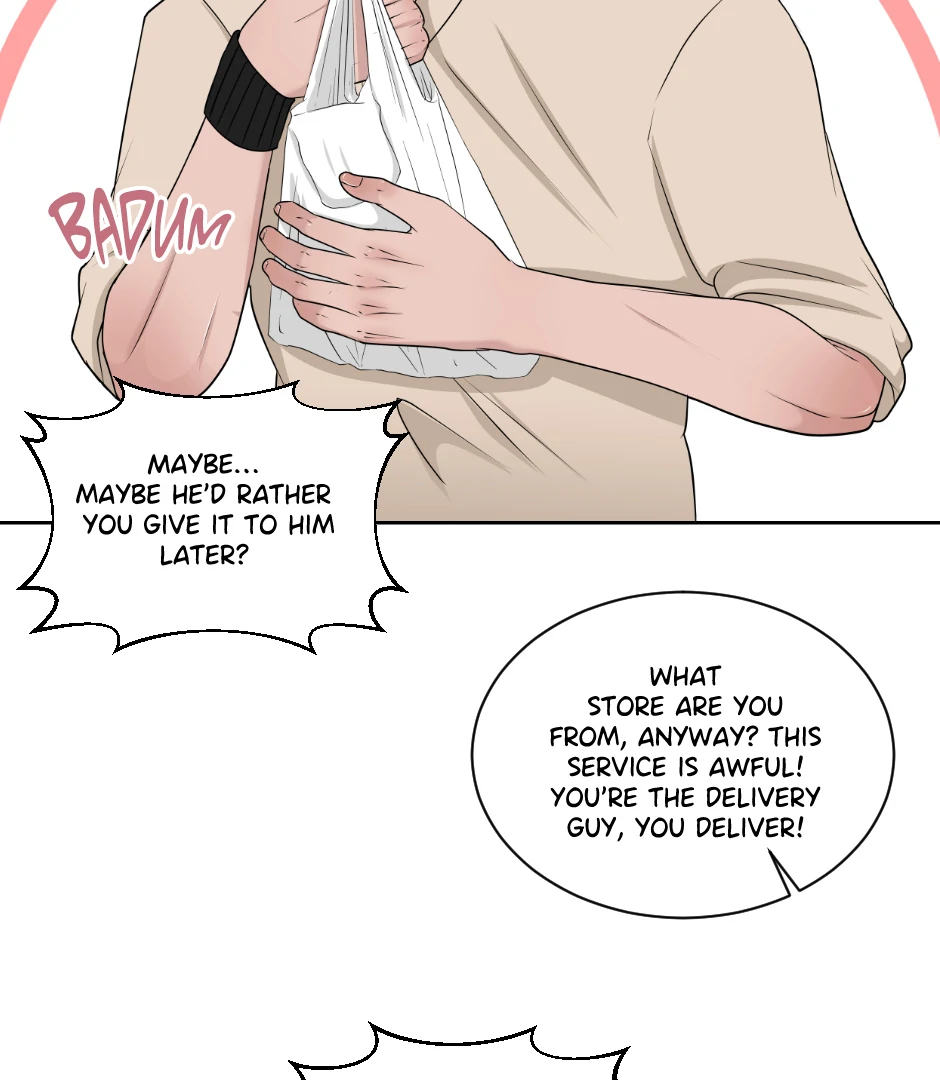 Your Way – Our Paths - Chapter 11 manhwa