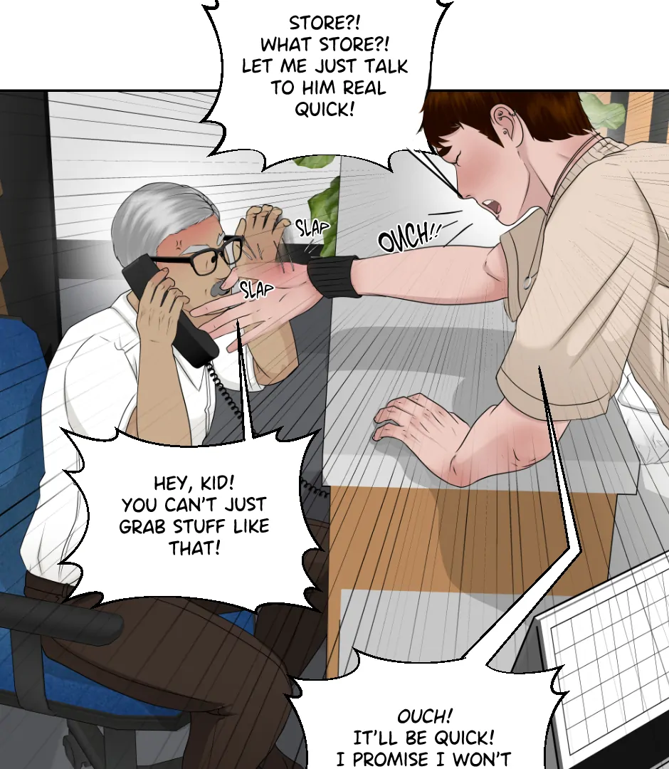 Your Way – Our Paths - Chapter 11 manhwa