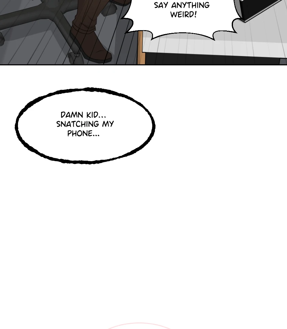Your Way – Our Paths - Chapter 11 manhwa