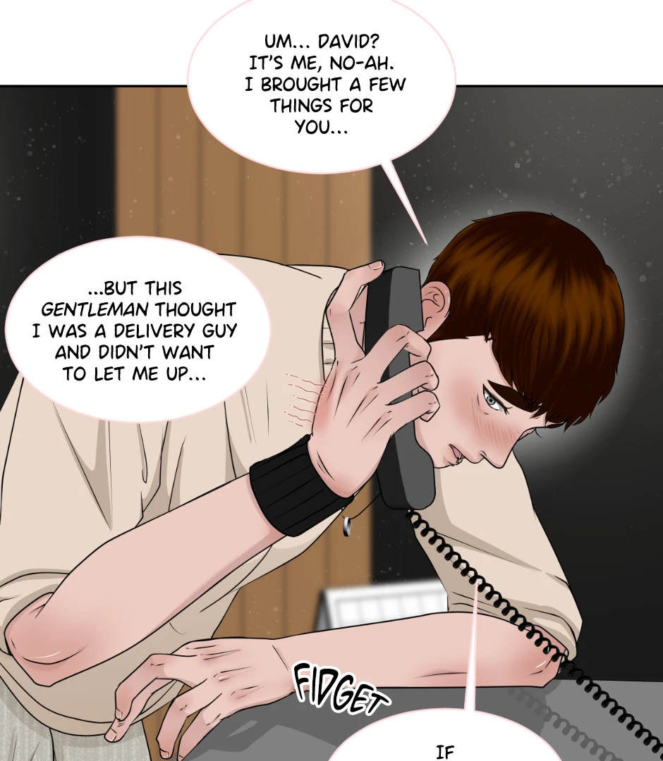 Your Way – Our Paths - Chapter 11 manhwa
