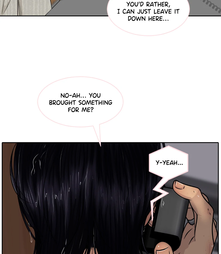 Your Way – Our Paths - Chapter 11 manhwa