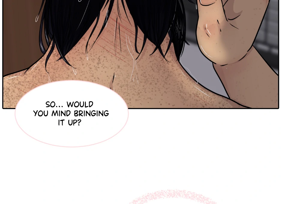 Your Way – Our Paths - Chapter 11 manhwa